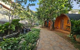 Sea Mountain Bungalow