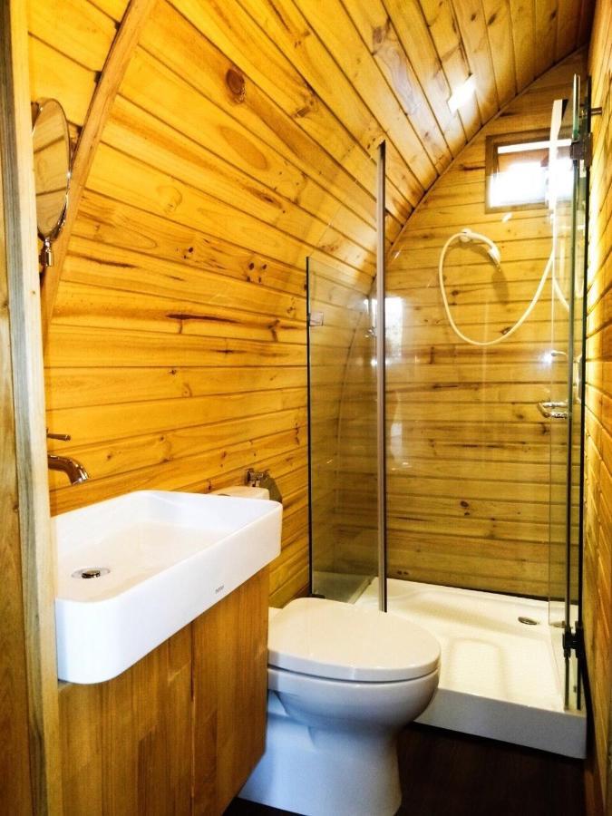 Sea Mountain Bungalow Vũng Tàu Ngoại thất bức ảnh